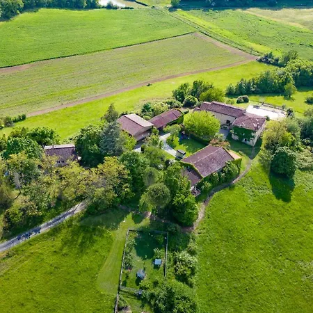 D'hôtes La Bastide Maison d'hôtes