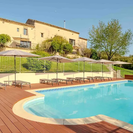 Maison d'hôtes D'hôtes La Bastide