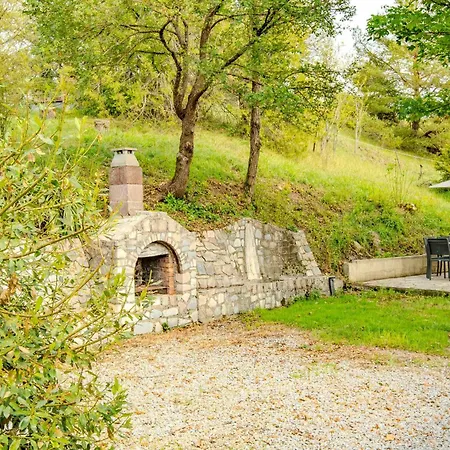 Maison d'hôtes D'hôtes La Bastide Puycalvel Lautrec