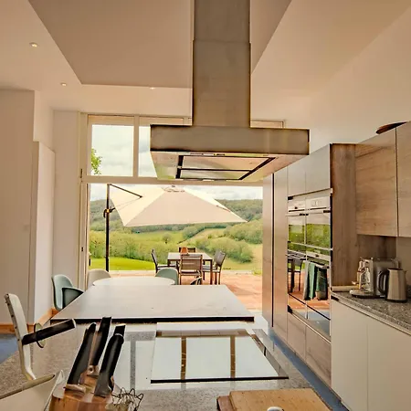 Maison d'hôtes D'hôtes La Bastide *