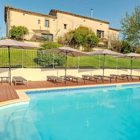D'hotes La Bastide