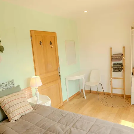 Pensionat D'hotes La Bastide Puycalvel Lautrec