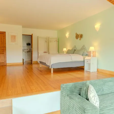 D'hotes La Bastide