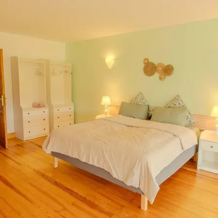 Pensionat D'hotes La Bastide *