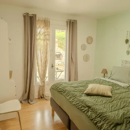 Pensionat D'hotes La Bastide